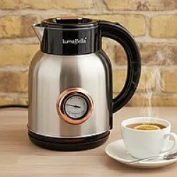 Електричний чайник LumaBella LB-59034