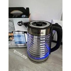 Електричний чайник Luma Bella LB-59040