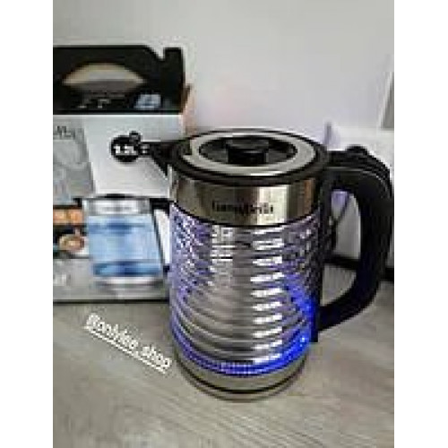 Електричний чайник Luma Bella LB-59040