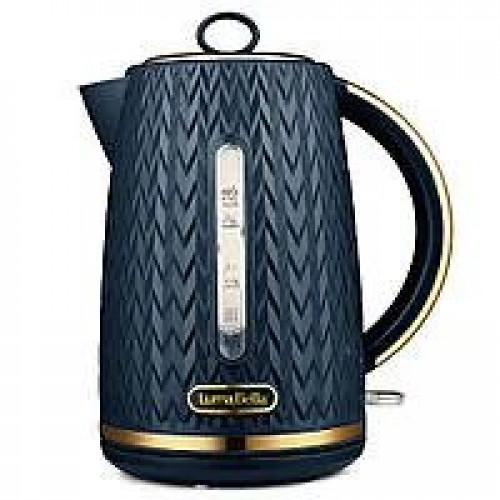 Електрочайник Luma Bella LB-59011