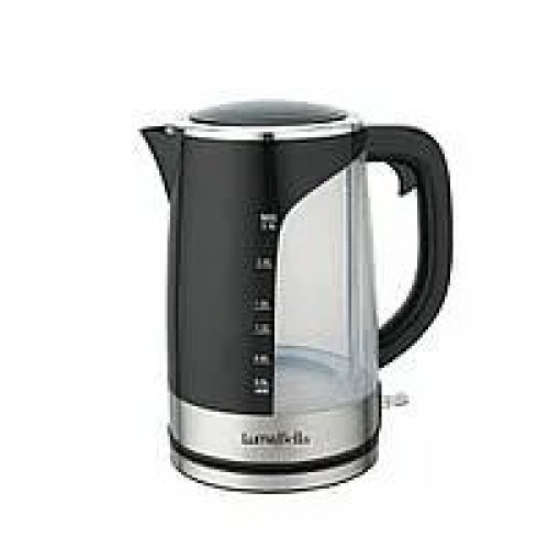 Електрочайник LumaBella LB-59010