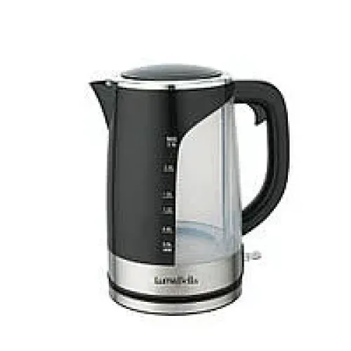 Електрочайник LumaBella LB-59010