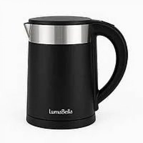 Електрочайник LUMABELLA LB-59012