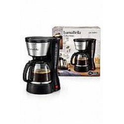 Кавоварка LumaBella LB-54001