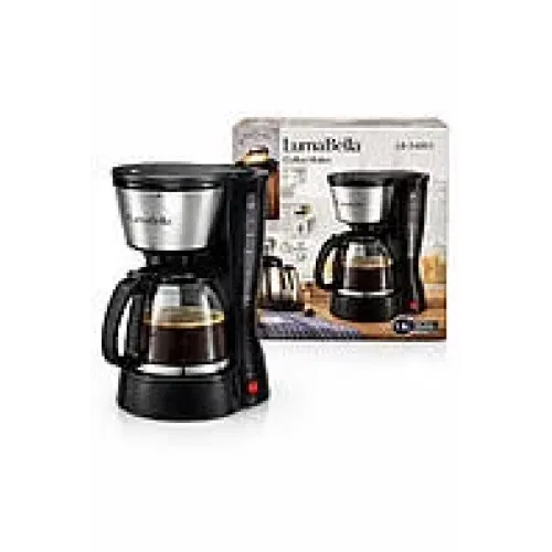 Кавоварка LumaBella LB-54001