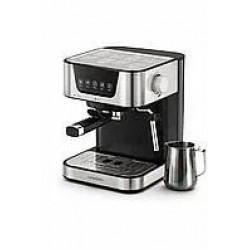 Кавомашина рожкова LumaBella LB-54017