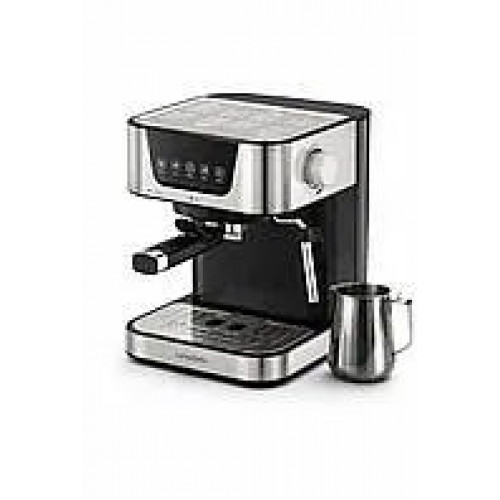 Кавомашина рожкова LumaBella LB-54017