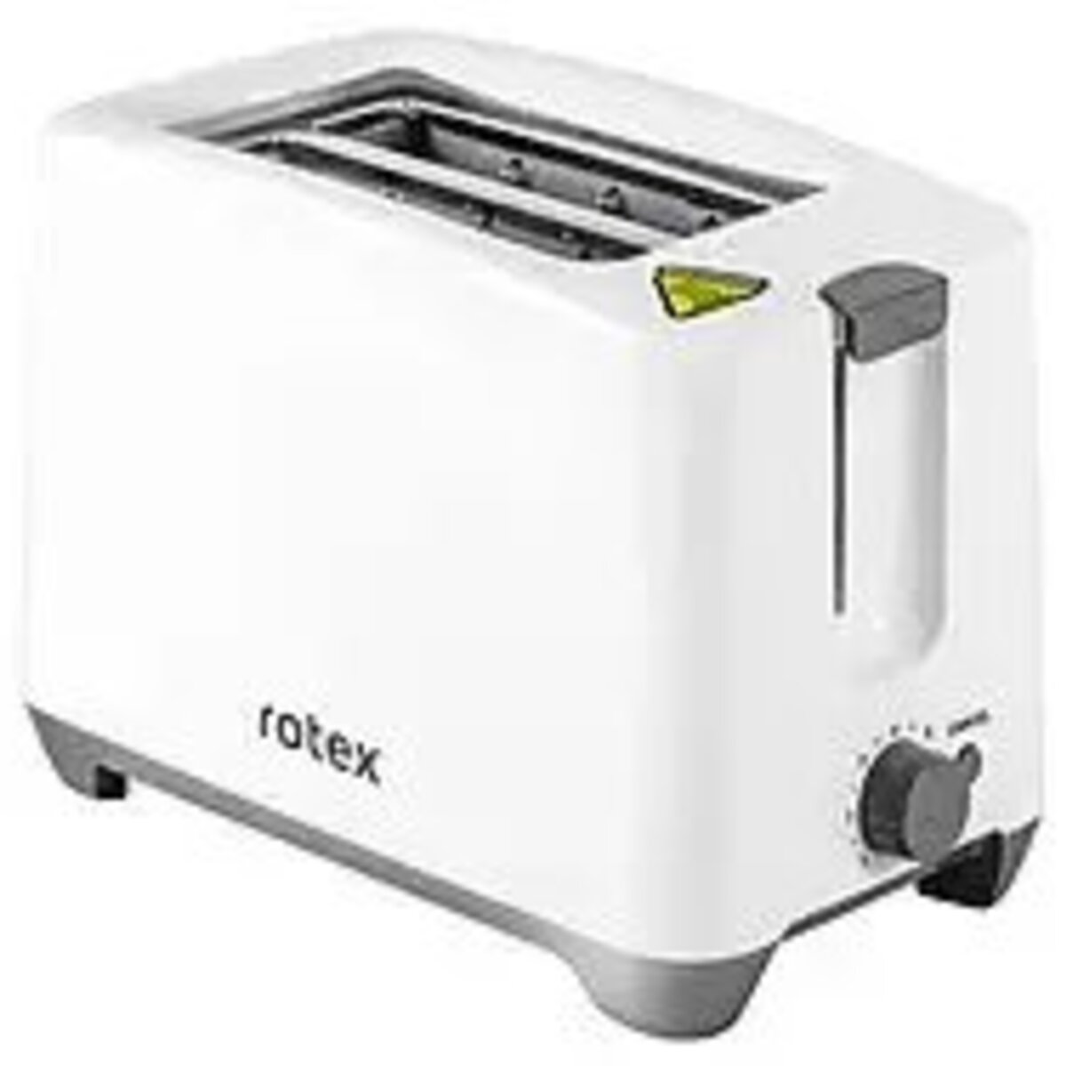 Тостер Rotex RTM120-W (арт. 9094)