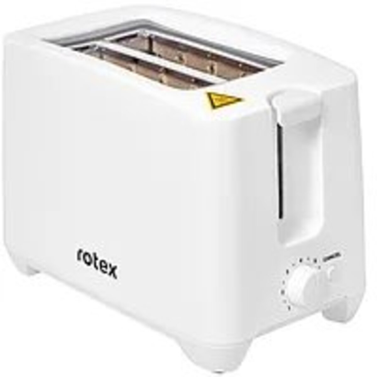 Тостер Rotex RTM122-W (арт. 9096)