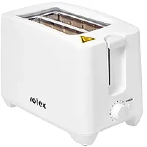 Тостер Rotex RTM122-W