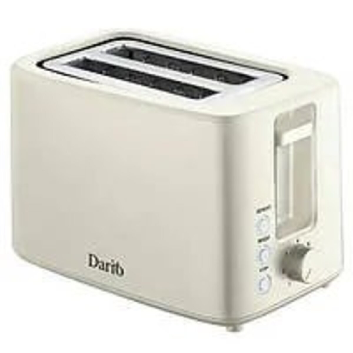 Тостер DARIO DT1007 (арт. 9101)