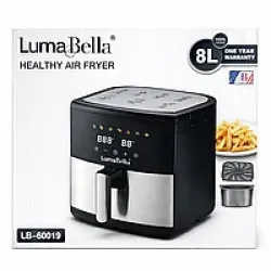 Аерогриль LumaBella LB-60019, 8 л