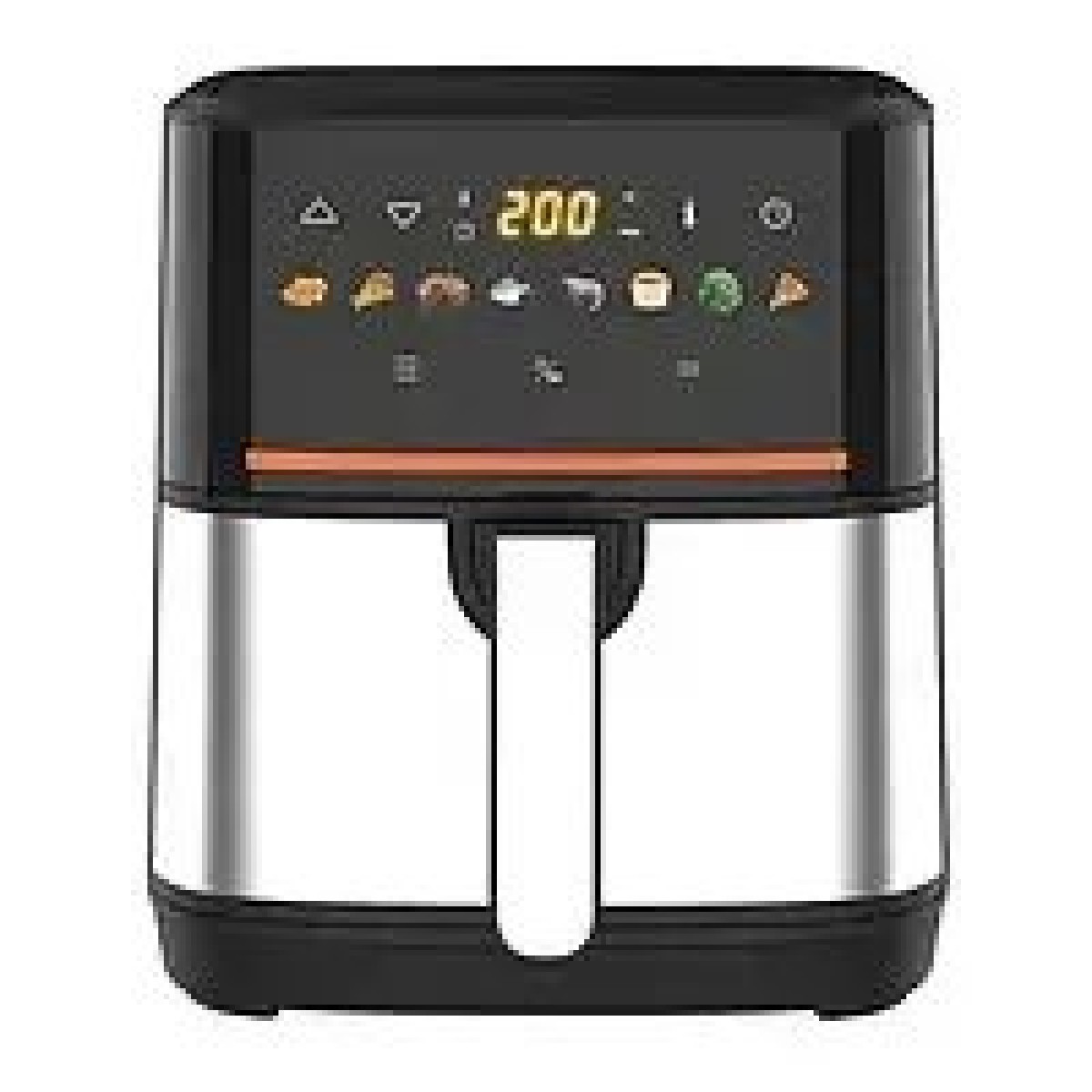 Аерофритюрниця LumaBella LB-60027 (арт. 9104)