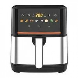 Аерофритюрниця LumaBella LB-60027