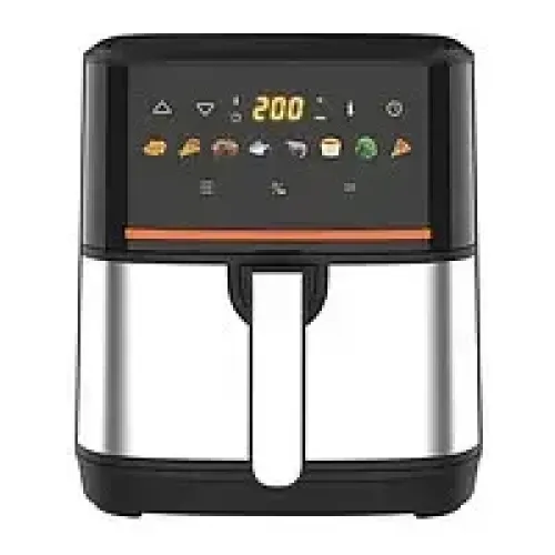 Аерофритюрниця LumaBella LB-60027