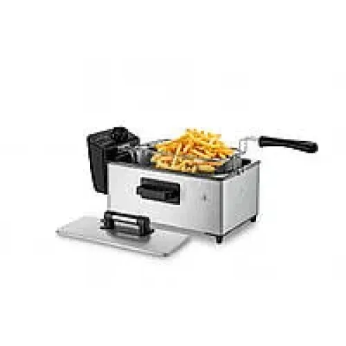 Фритюрниця LumaBella LB-60025