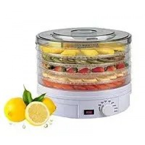 Сушарка для фруктів та овочів ZP-029 дегідратор (арт. 9114)