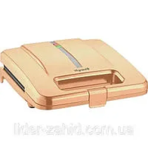 Гриль Vilgrand VSG0758 red