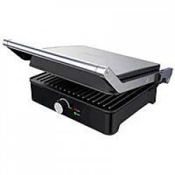 Електричний гриль LumaBella LB-58039