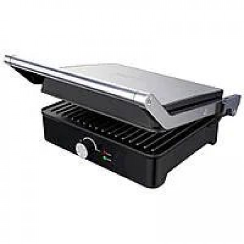 Електричний гриль LumaBella LB-58039
