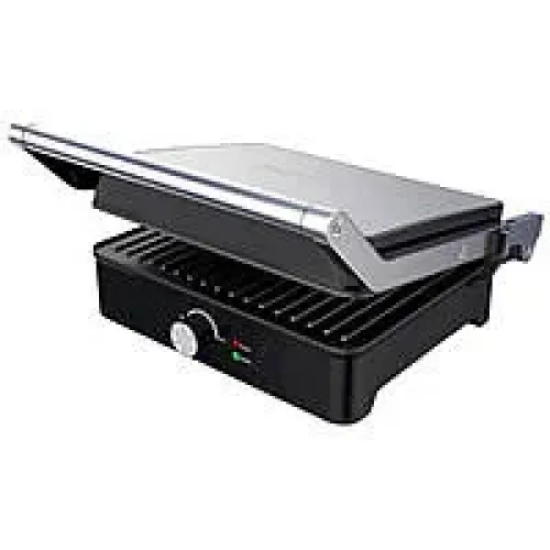 Електричний гриль LumaBella LB-58039