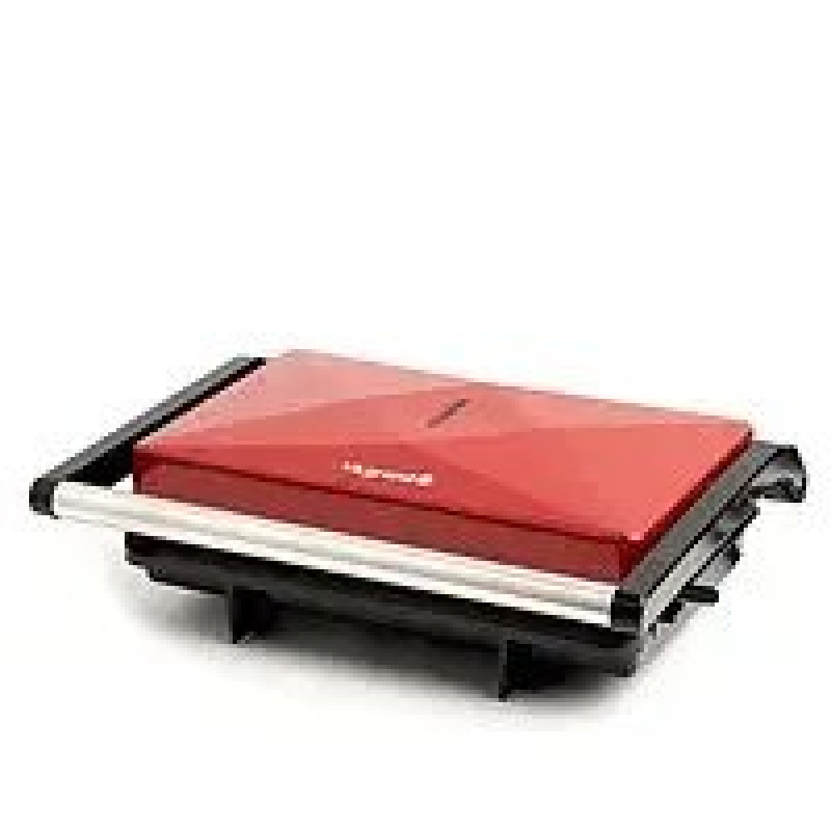 Гриль VILGRAND VSG1011 Red (арт. 9121)