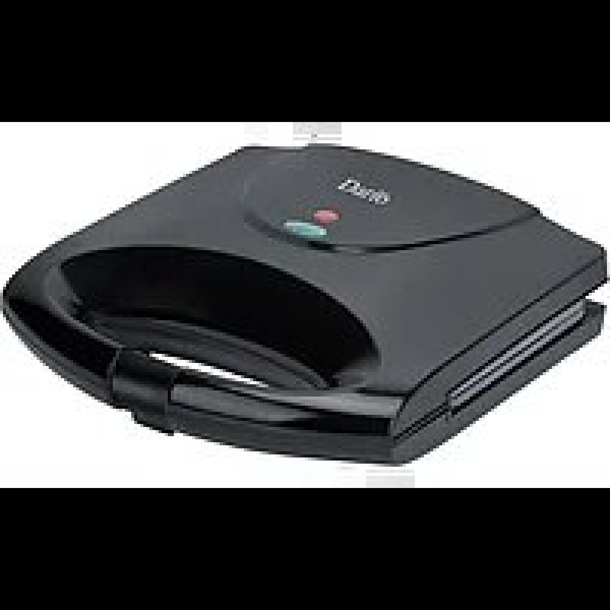 Гриль DARIO DSG 752 Black (арт. 9124)