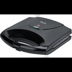 Гриль DARIO DSG 752 Black