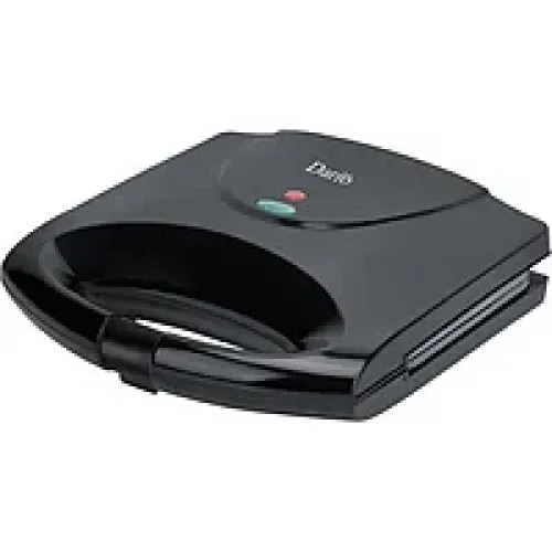 Гриль DARIO DSG 752 Black