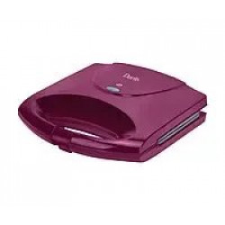 Гриль DARIO DSG 752_pink