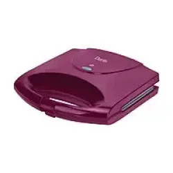 Гриль DARIO DSG 752_pink