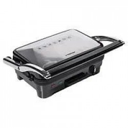 Електрогриль Holmer HCG-18P