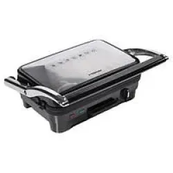 Електрогриль Holmer HCG-18P