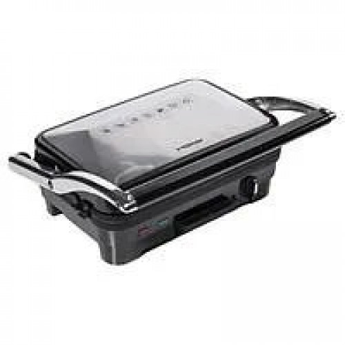 Електрогриль Holmer HCG-18P