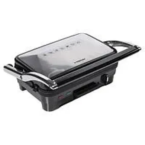 Електрогриль Holmer HCG-18P