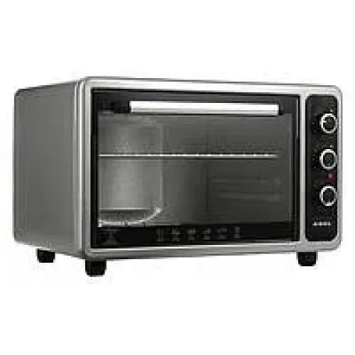 Електрична піч ASEL AF 40-23