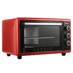 Електрична піч ASEL AF 50-23