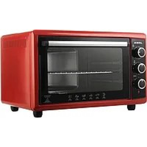 Електрична піч ASEL АF 33-23