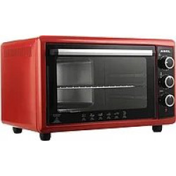 Електрична піч ASEL АF 50-23