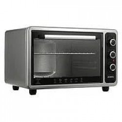 Електрична піч ASEL AF 40-23