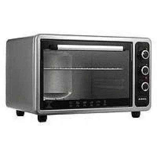 Електрична піч ASEL AF 40-23 (арт. 9135)