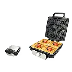 Вафельниця LumaBella LB-58063