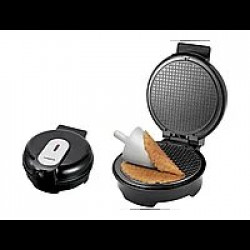 Вафельниця електрична LumaBella LB-58009