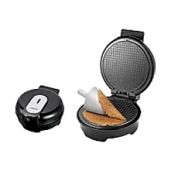 Вафельниця електрична LumaBella LB-58009