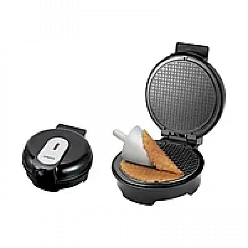 Вафельниця електрична LumaBella LB-58009