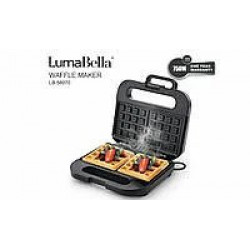 Вафельниця Luma Bella LB-58070