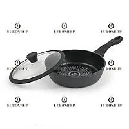 Глибока сковорідка Benson BN-450