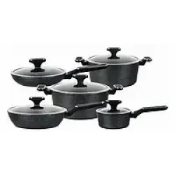 Набір казанів Edenberg EB-12917