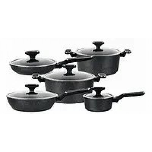 Набір казанів Edenberg EB-12917