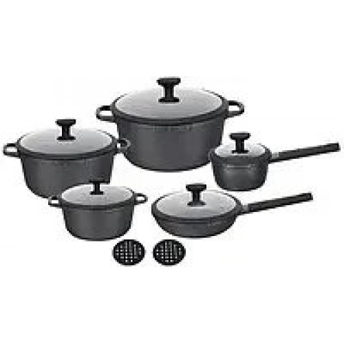 Набір казанів Edenberg EB-5652